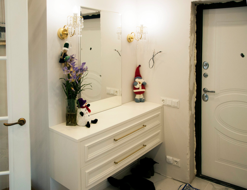 Мебель в прихожую