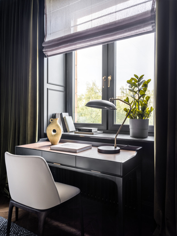 Сталинка на Университетском проспекте, 75 кВ.м.