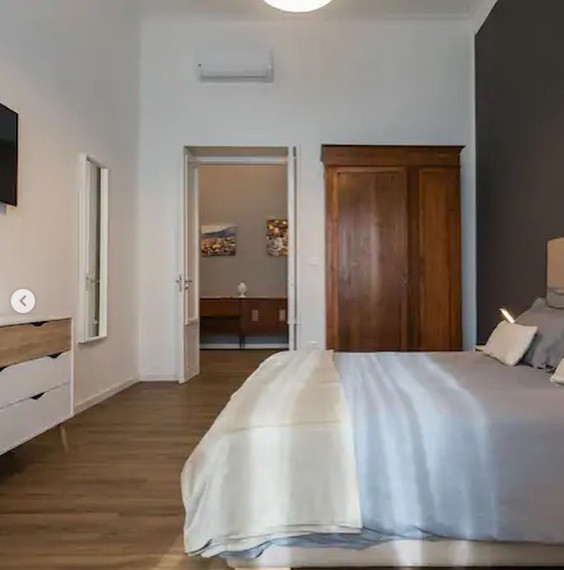 Реализованные проекты