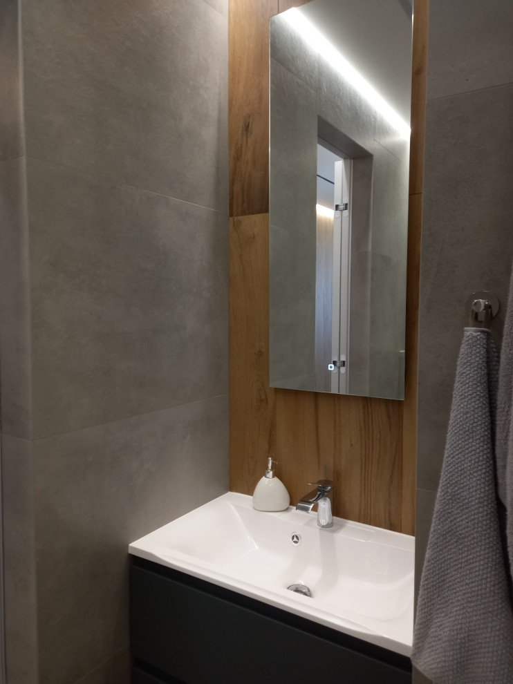 Компаунд "Проспект Мира"