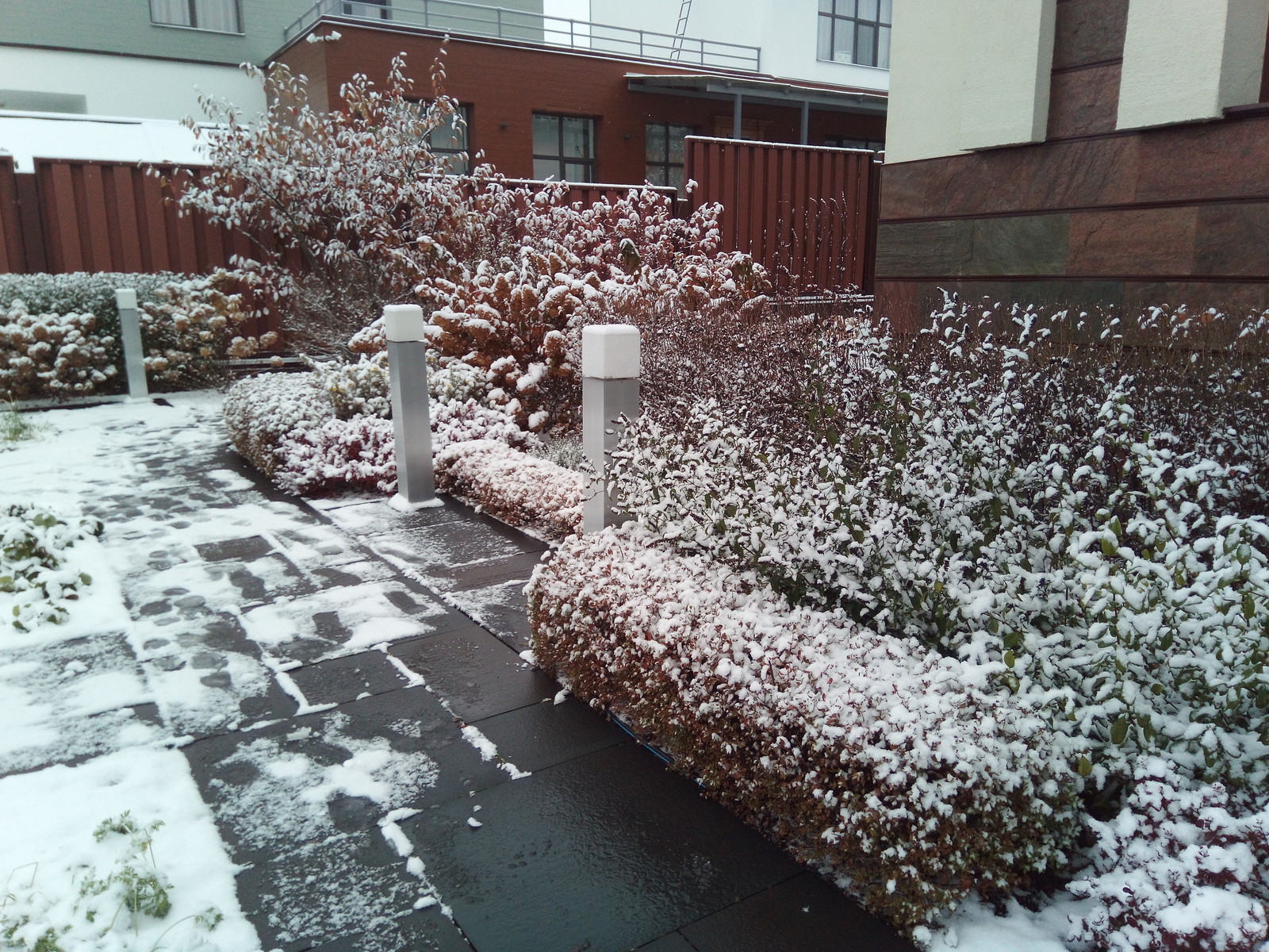 кп "Мартемьяново" - Профессиональный уход за садом - 100% качество!