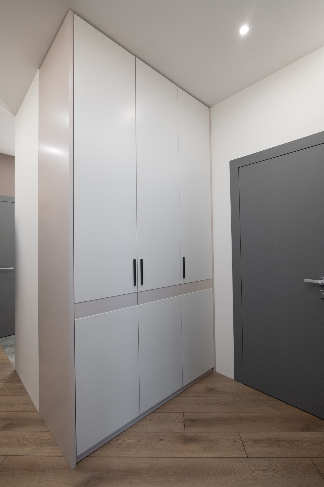 Большая Филевская