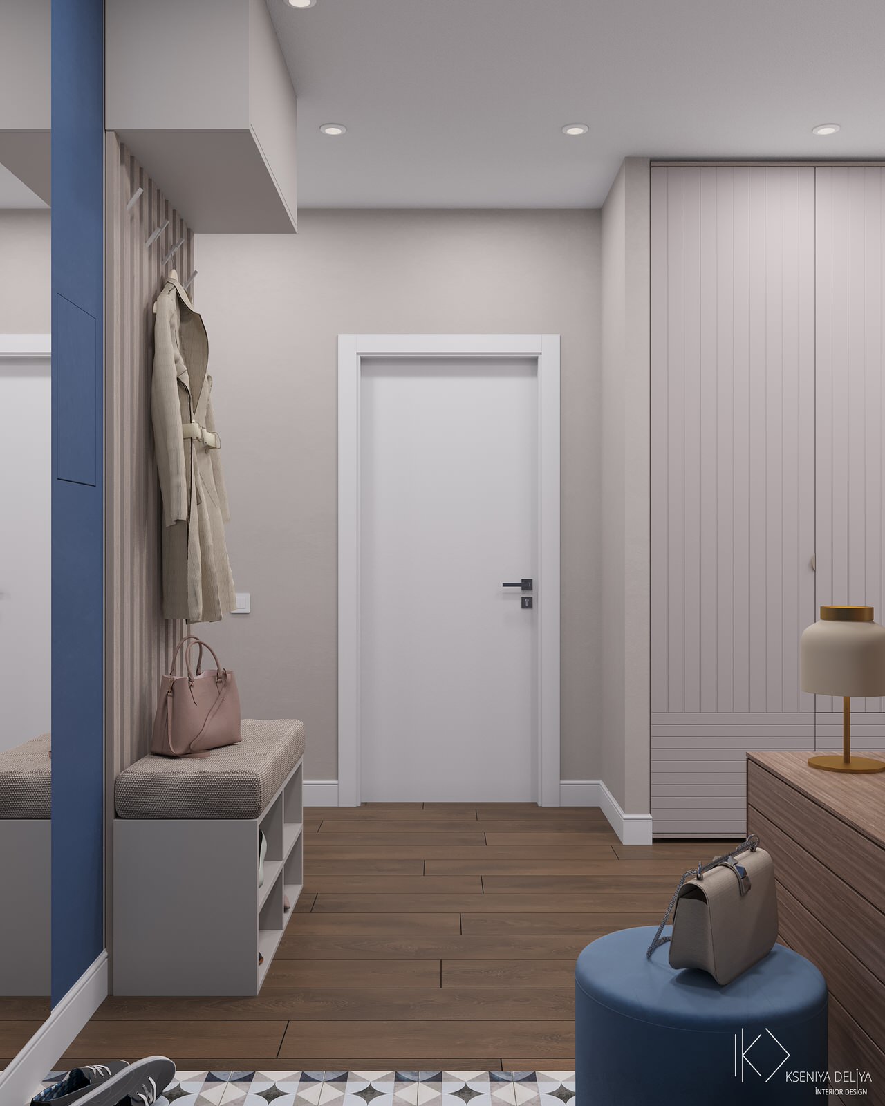 Квартира в печатниках 104 кв.м.