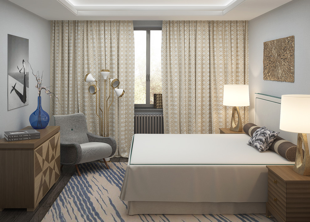 квартира на Академика Павлова