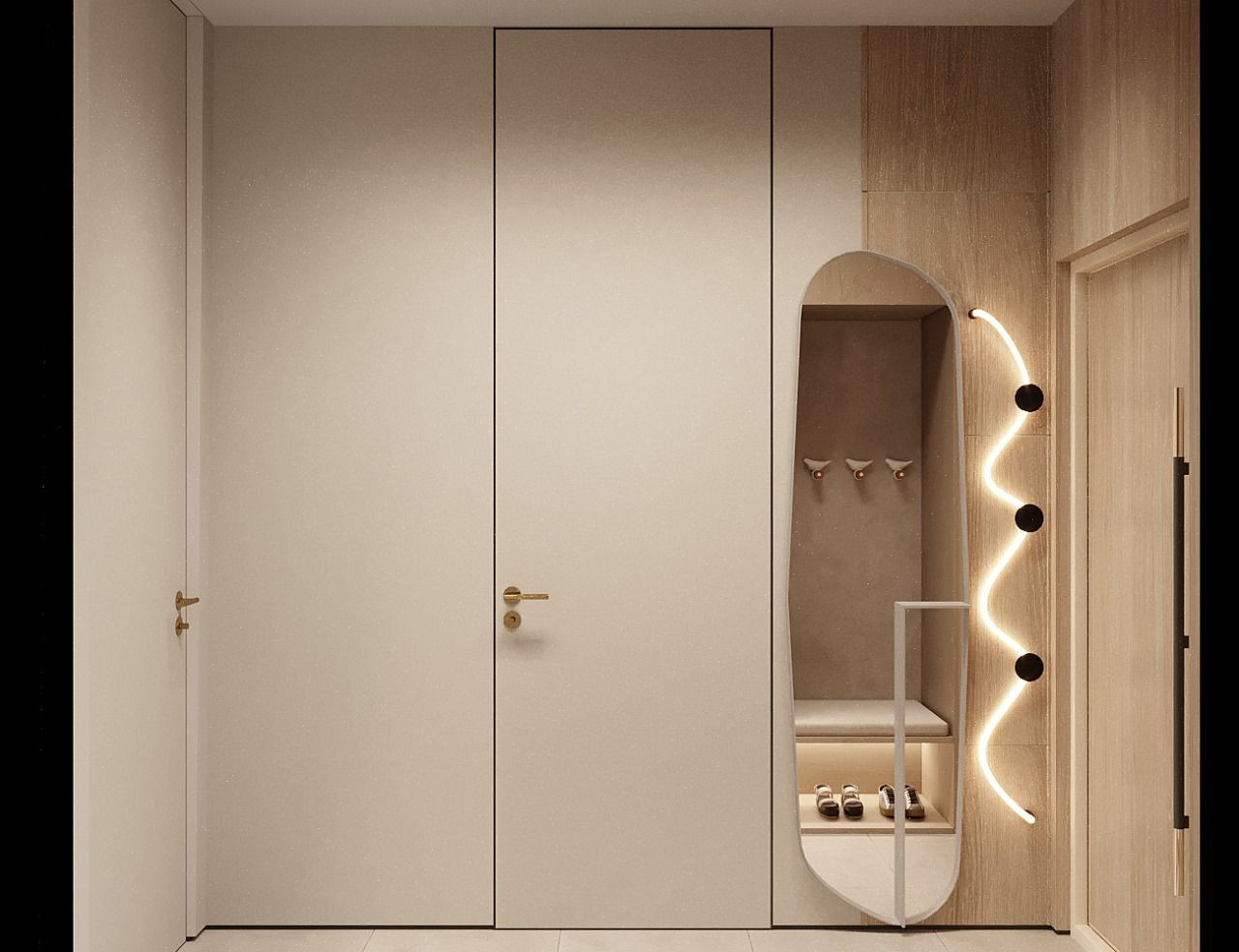 Квартира в Крыму