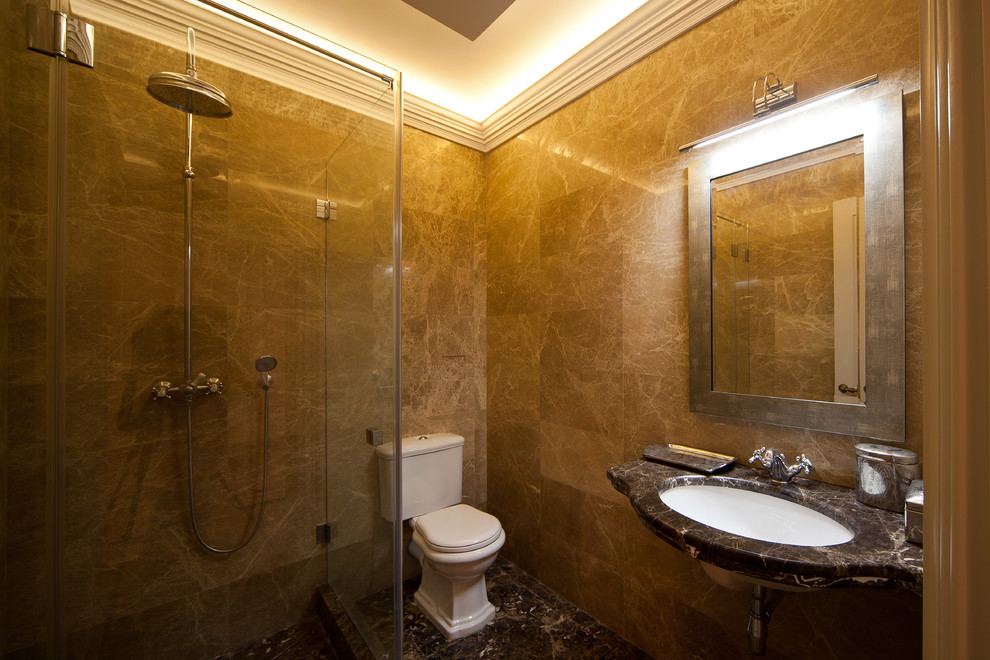 Комплекс домов в Жуковке