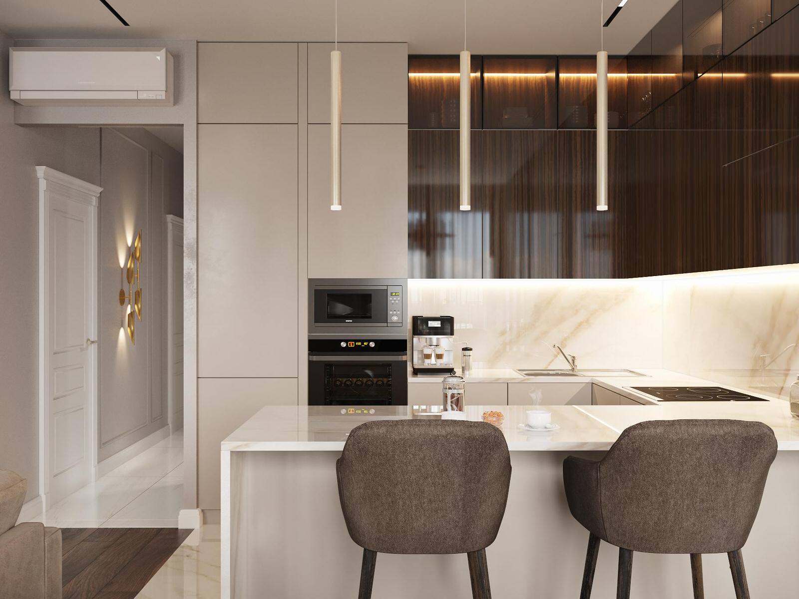 ЖК Царская площадь