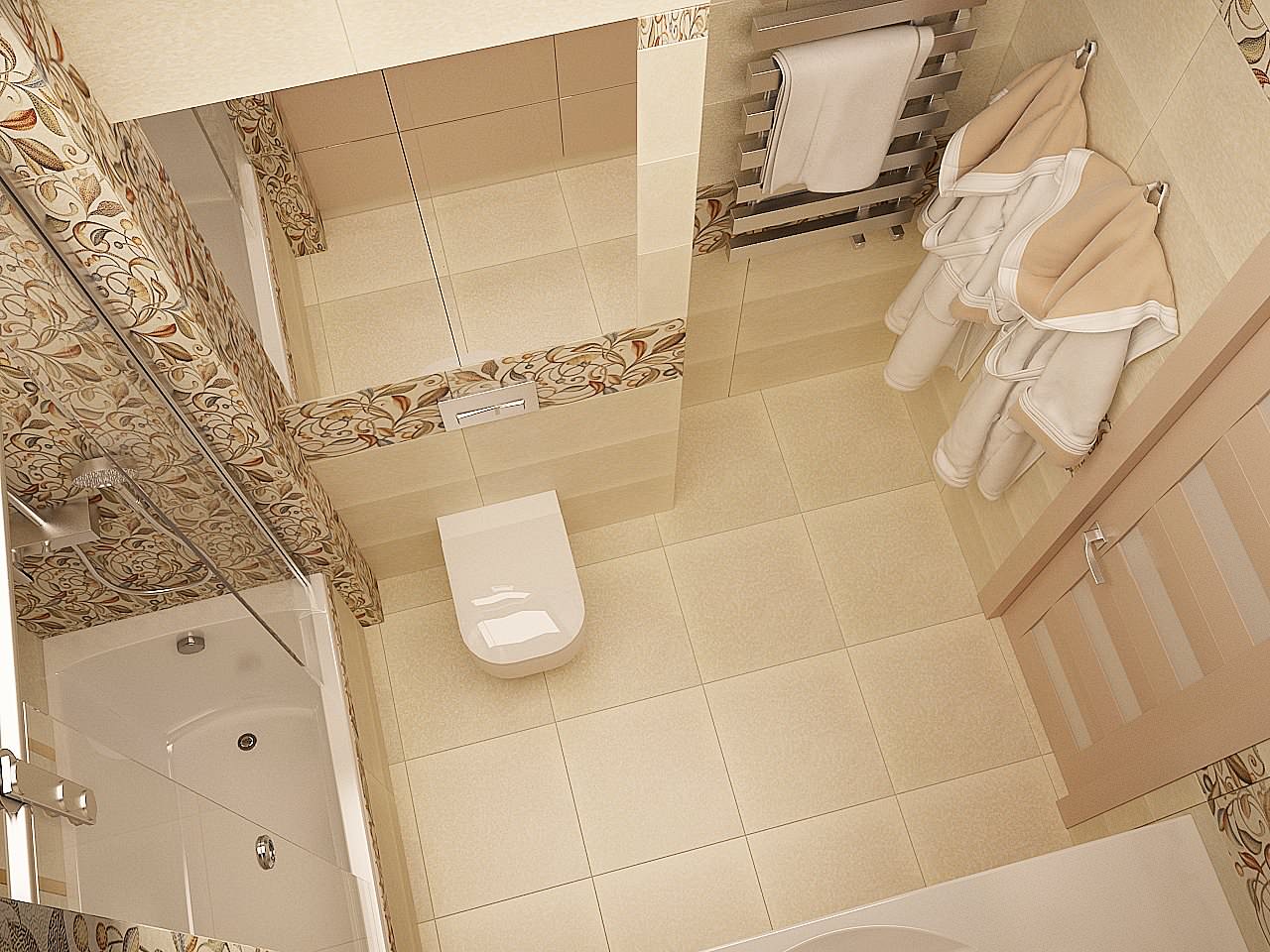 ЖК Видпочинок