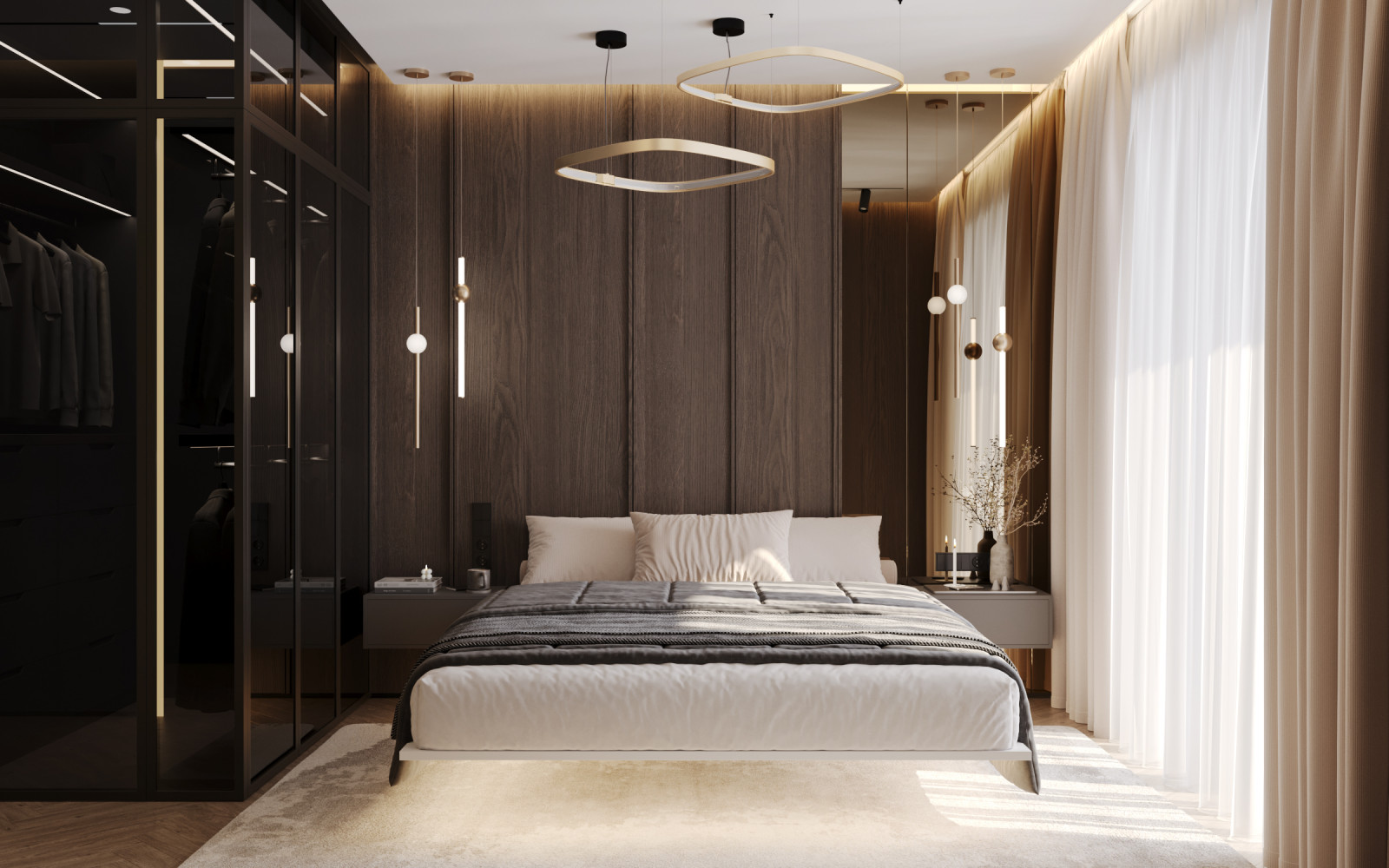 Обложка проекта: ЖК «Эгоист» для моих заказчиков из Якутска