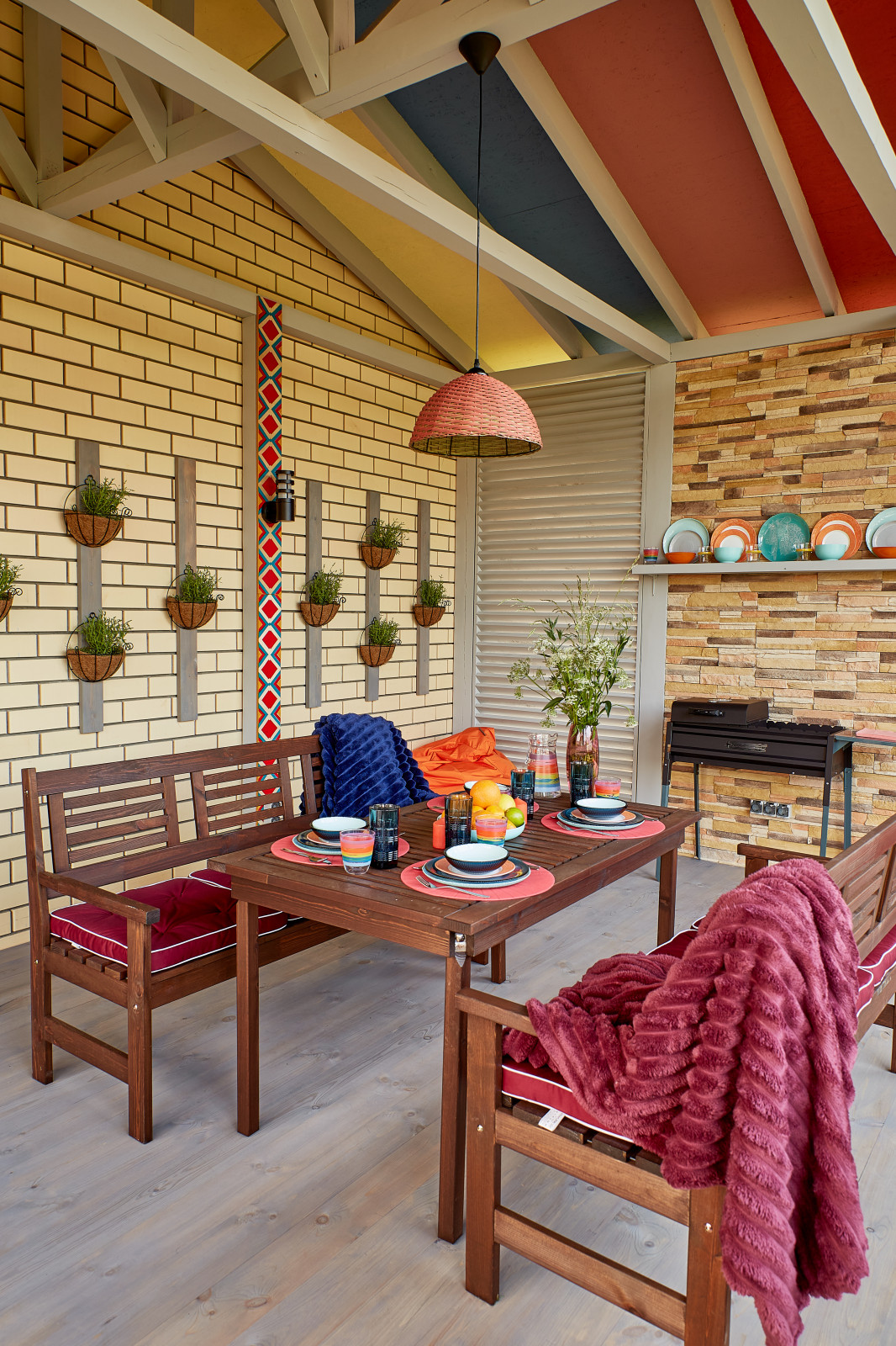 Мексиканские каникулы