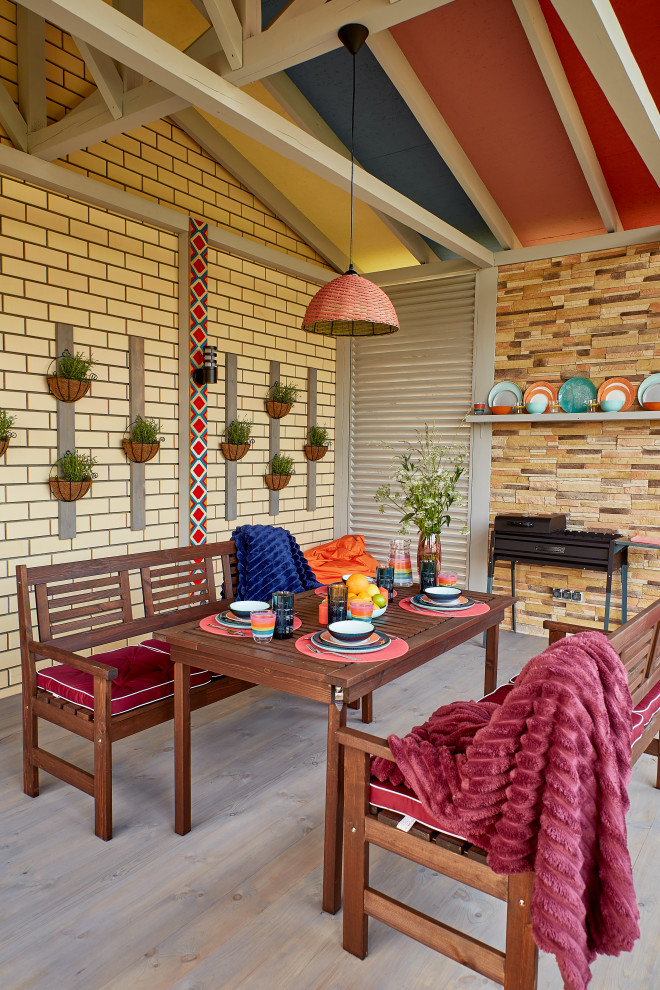 Мексиканские каникулы