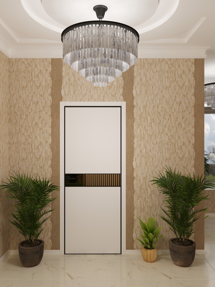 Проект квартиры