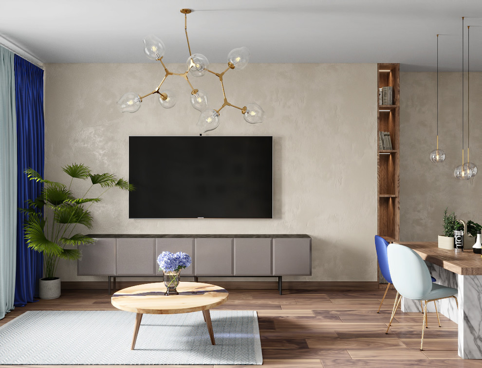 Обложка проекта: Skyseven