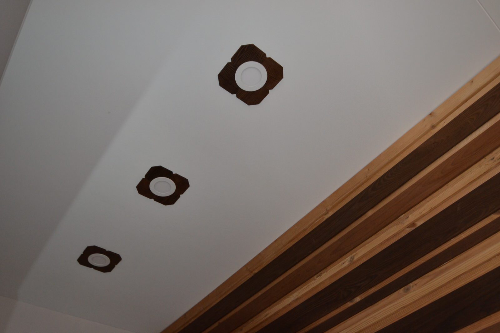 Обложка проекта: Современный загородный дом