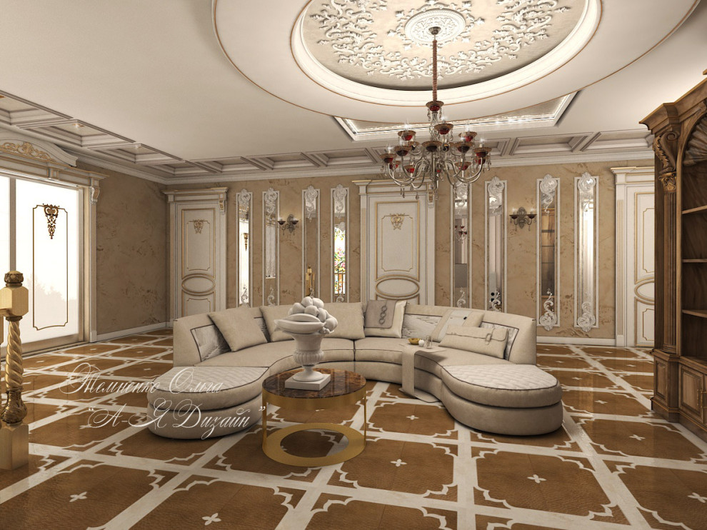 Обложка проекта: Свободная Классика