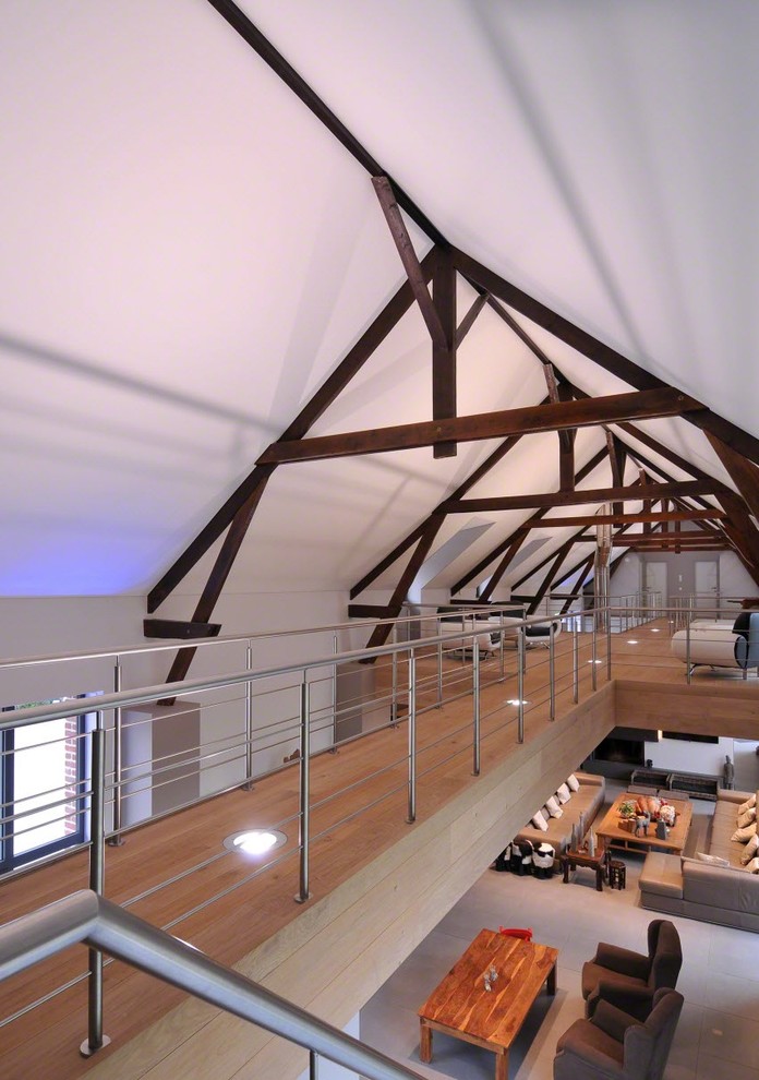 Жилые Интерьеры