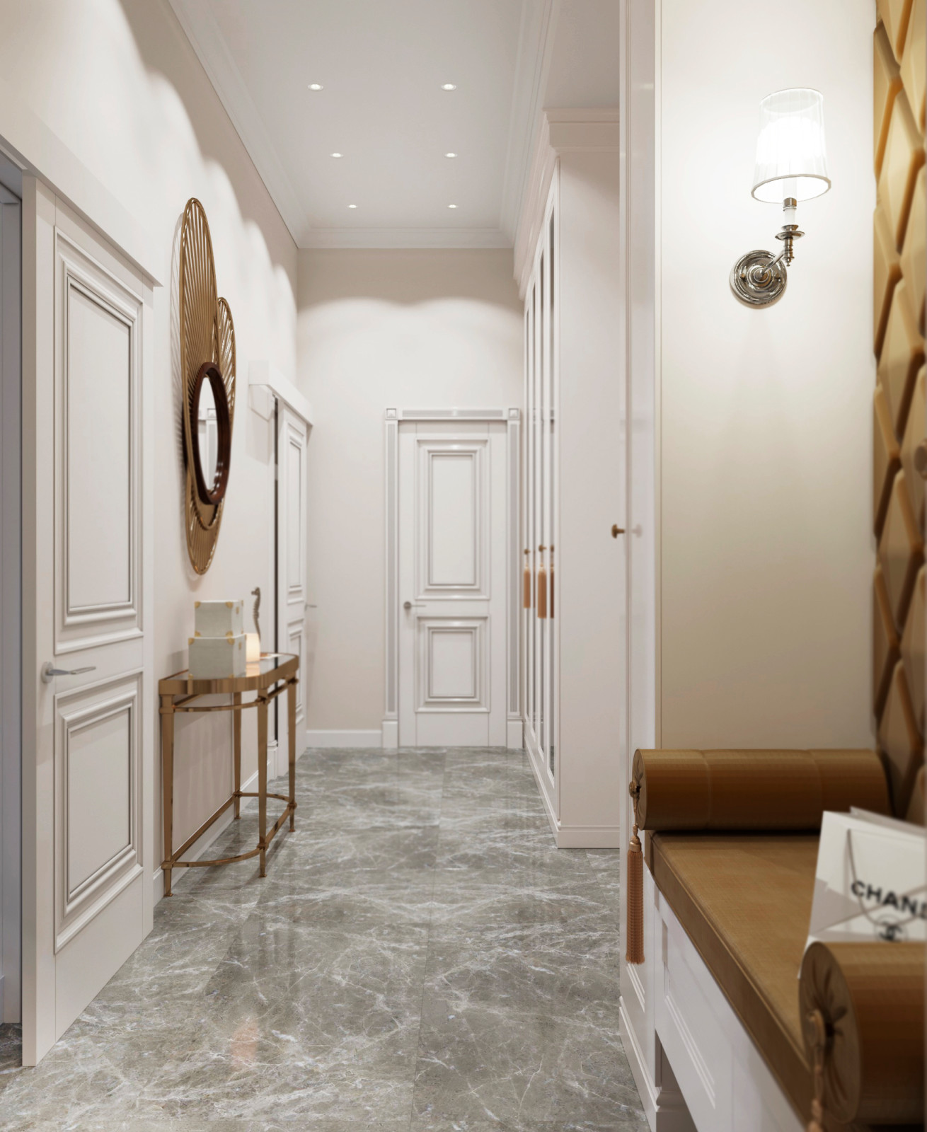 3 комнаты г. Москва