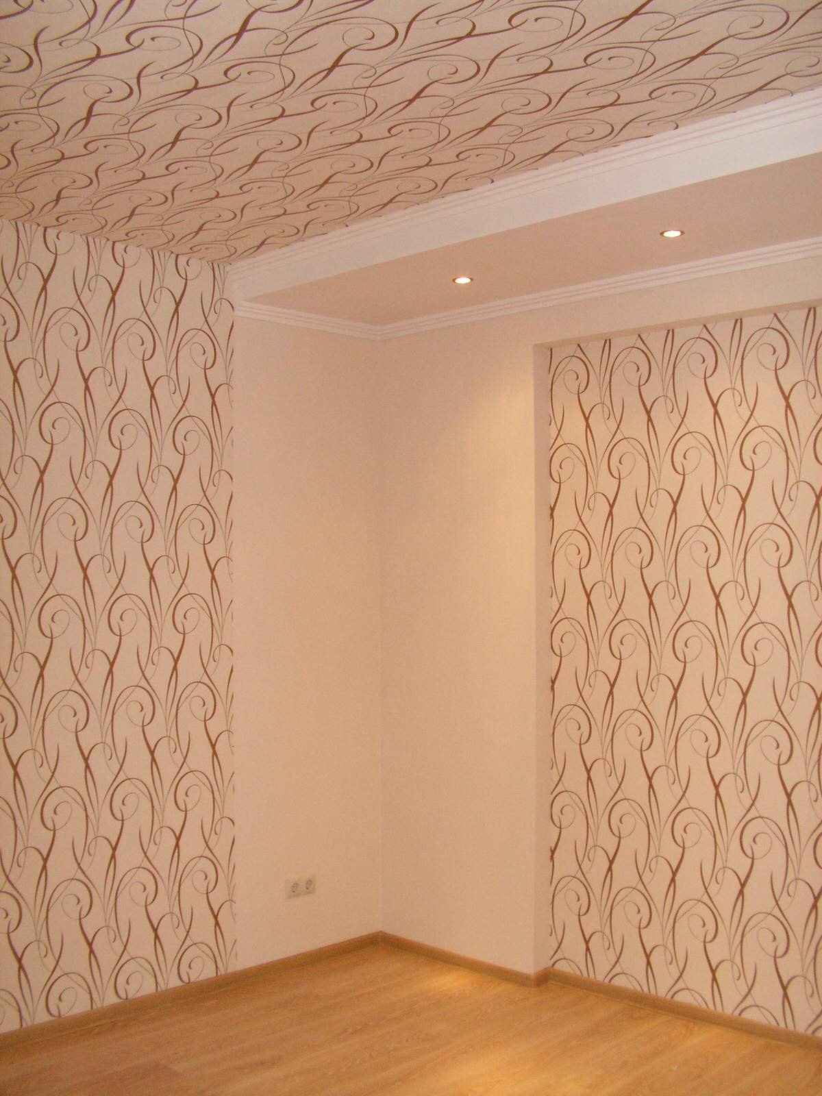 Реализованные отделочные работы от "3D ДОМ"