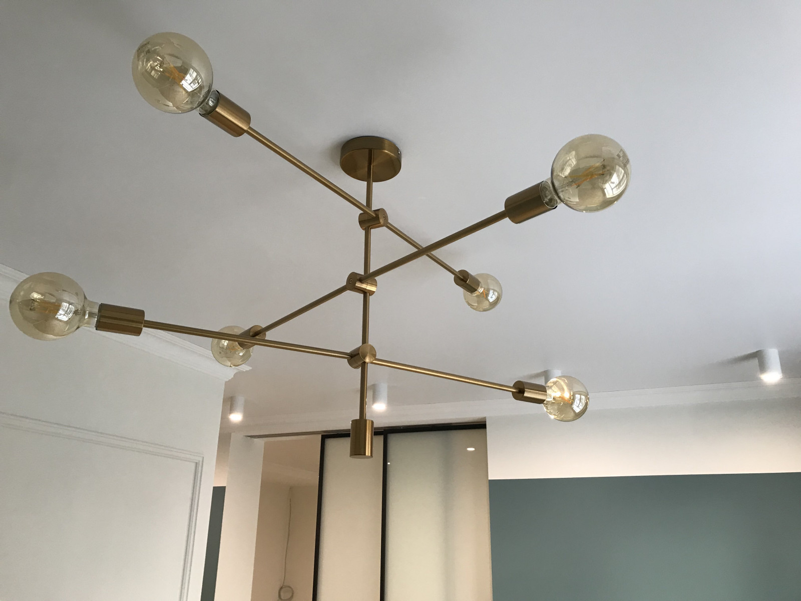 Обложка проекта: Санкт-Петербург - Умный дом