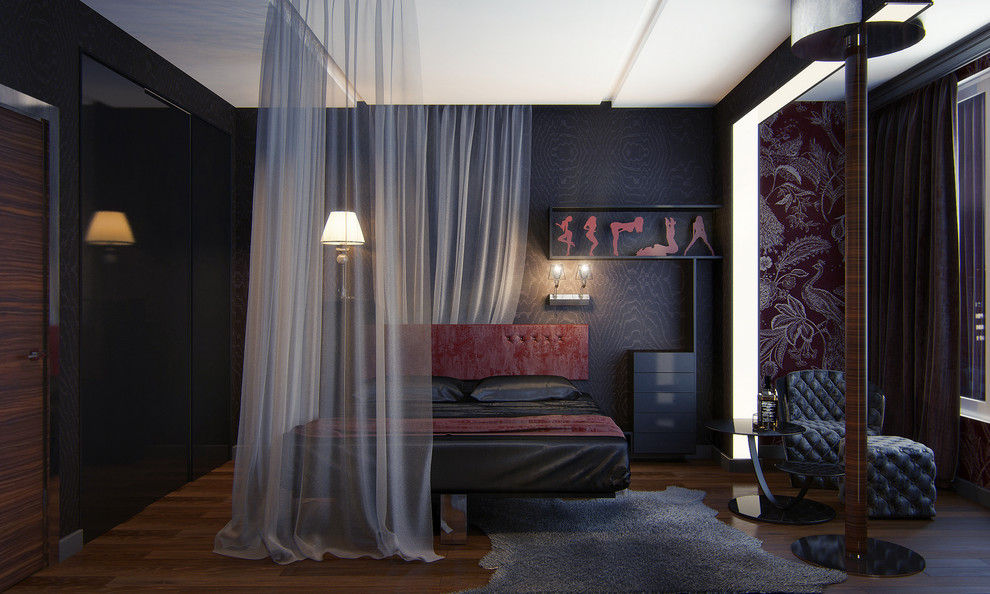 квартира в жк Европейский