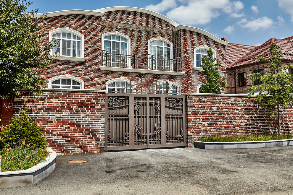 Частное домовладение 001