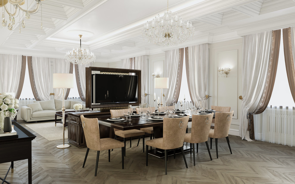 Жилой дом в Минске