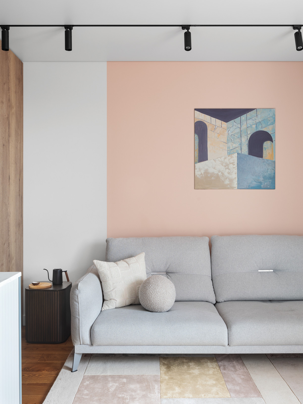 Квартира в ЖК "Арт Сити"