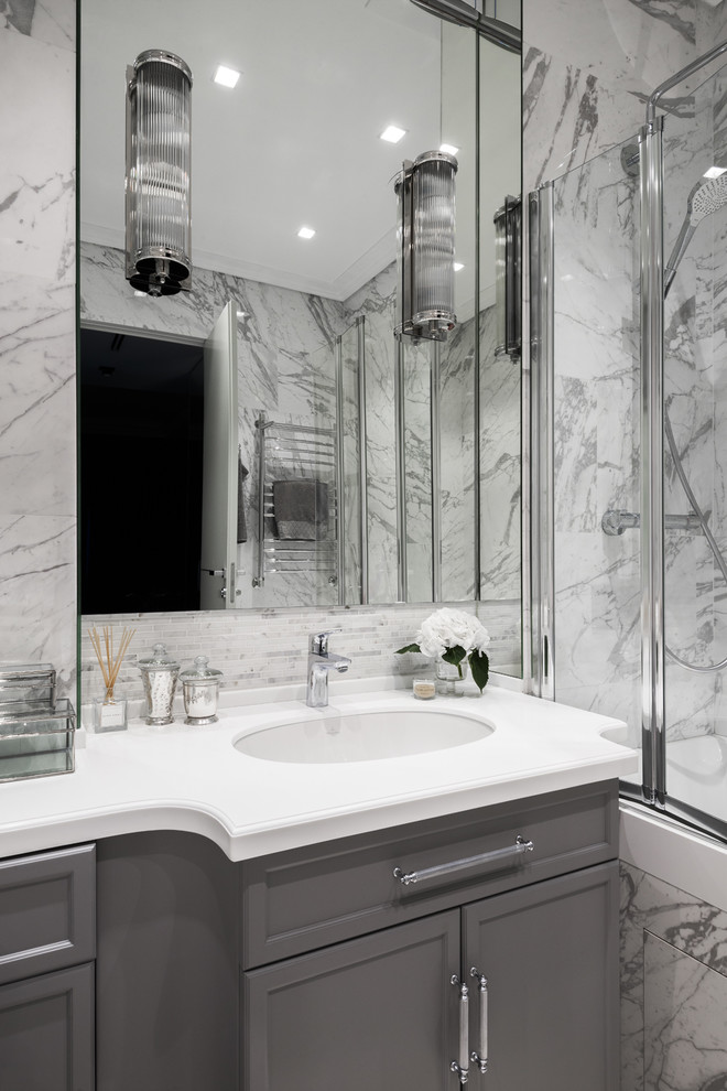 Прохладное лето с кубиками льда 2