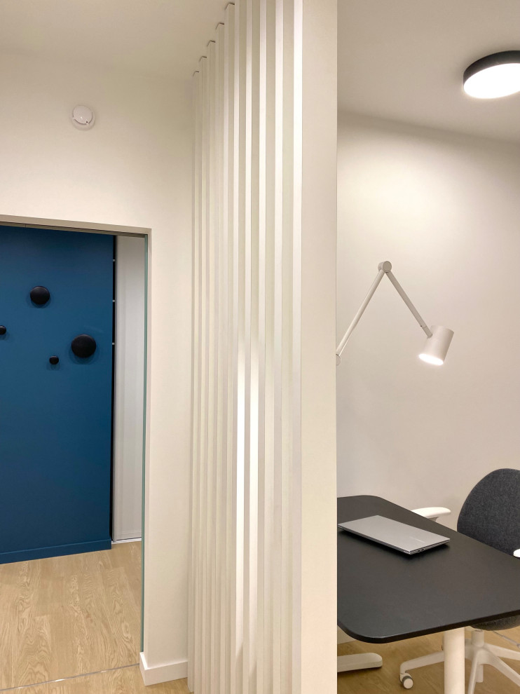 ЖК "Лесная Лайф"