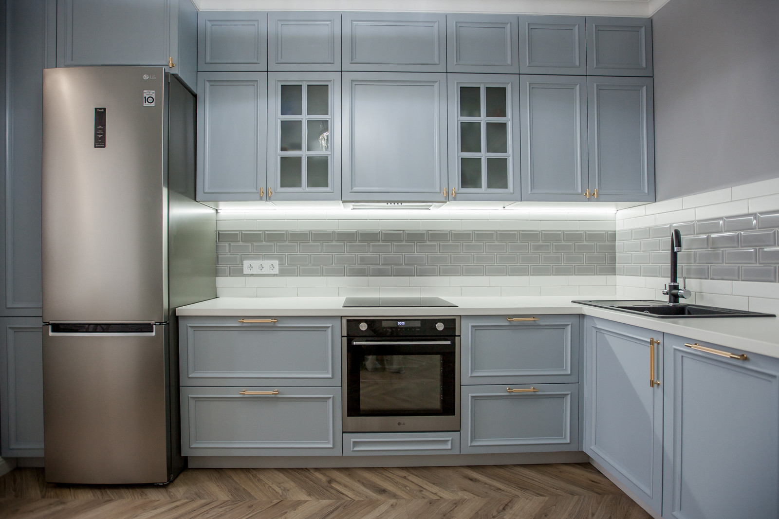 Шелковая пыль РЕАЛИЗАЦИЯ