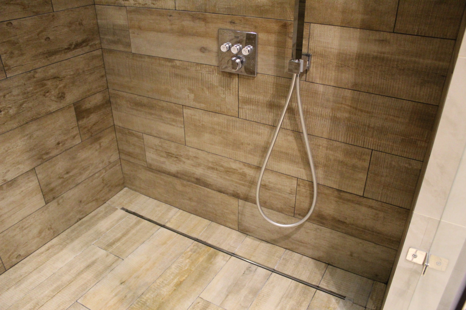 Семьи Шамшиных 4-х комнатная под ключ