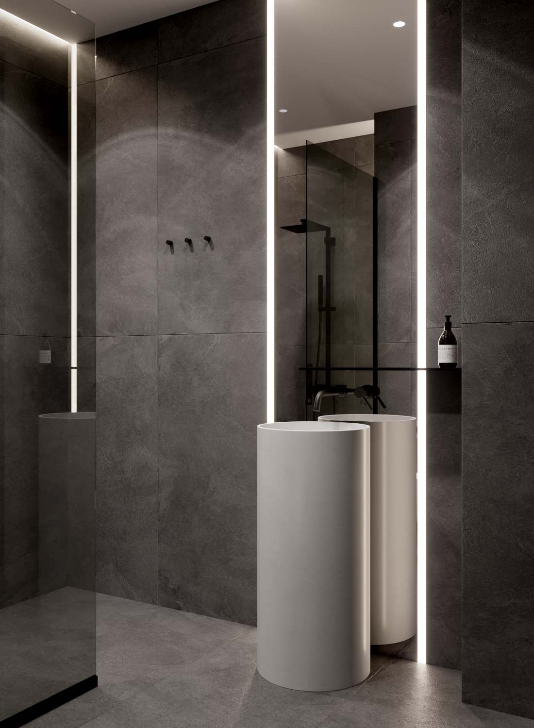 Квартира в Сочи ЖК Сансет Клаб