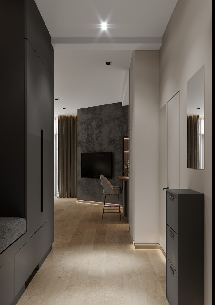 3-room apartment 100 m2