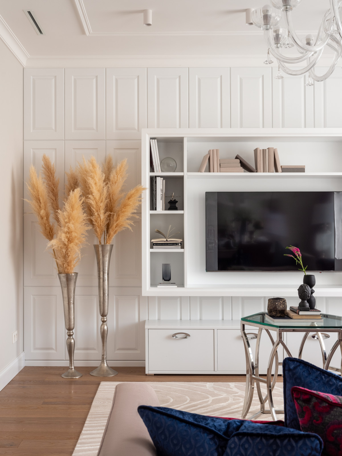 Квартира на Садовнической набережной