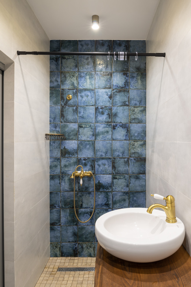 Дизайн загородного дома