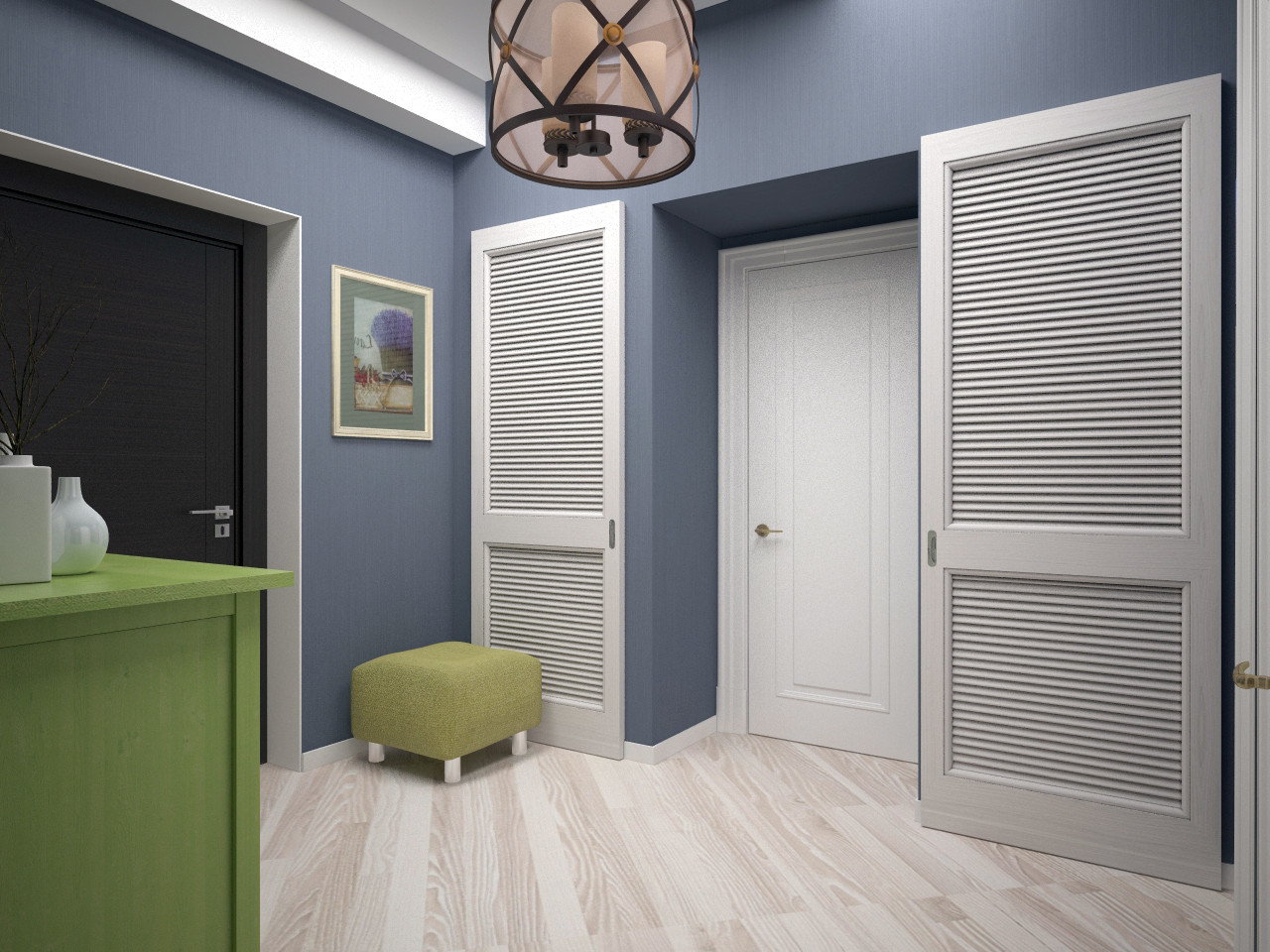 Квартира в Атырау