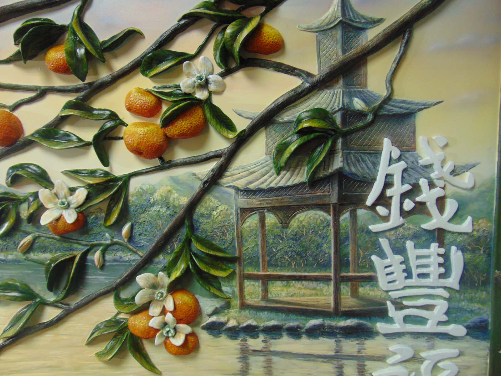 Лепной декор