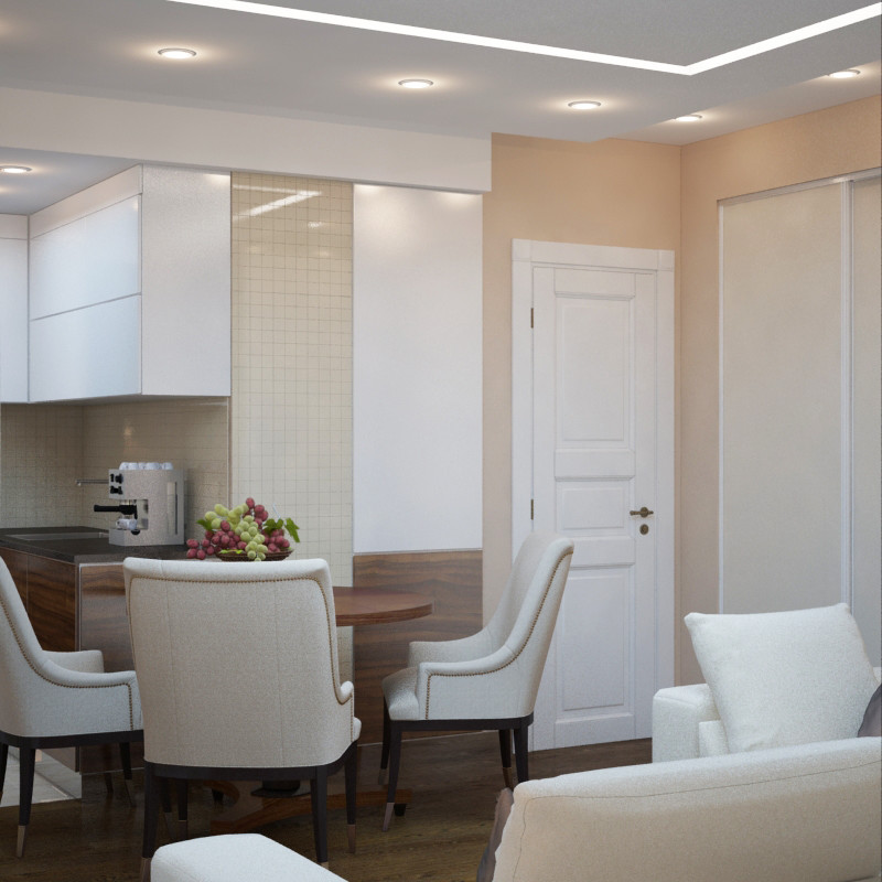 Обложка проекта: Путилково