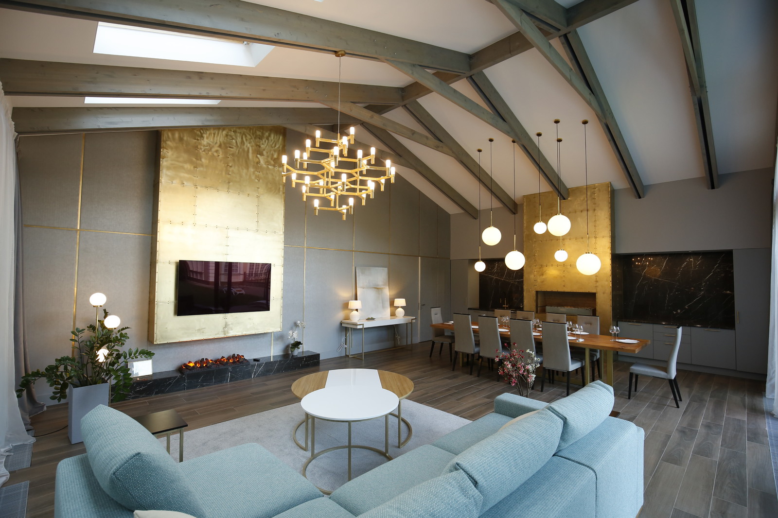 Программа "Идеальный ремонт" на 1-м канале