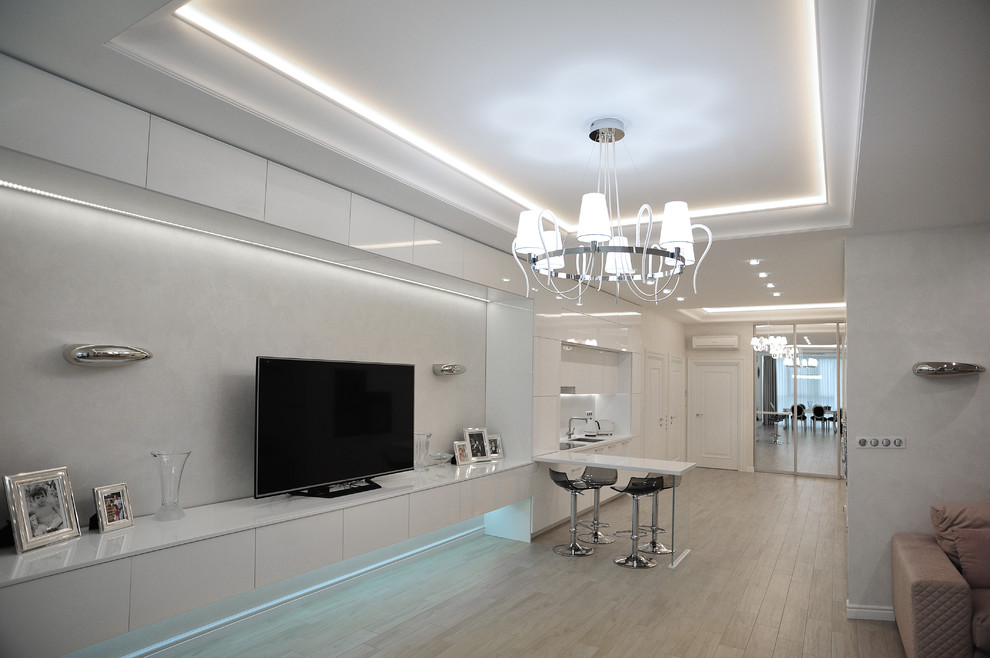 Маленькая страна