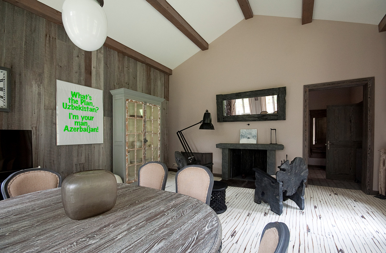 Обложка проекта: Загородный жилой дом в к/п "Павловский лес"