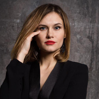 Фото профиля Julia Shirokova