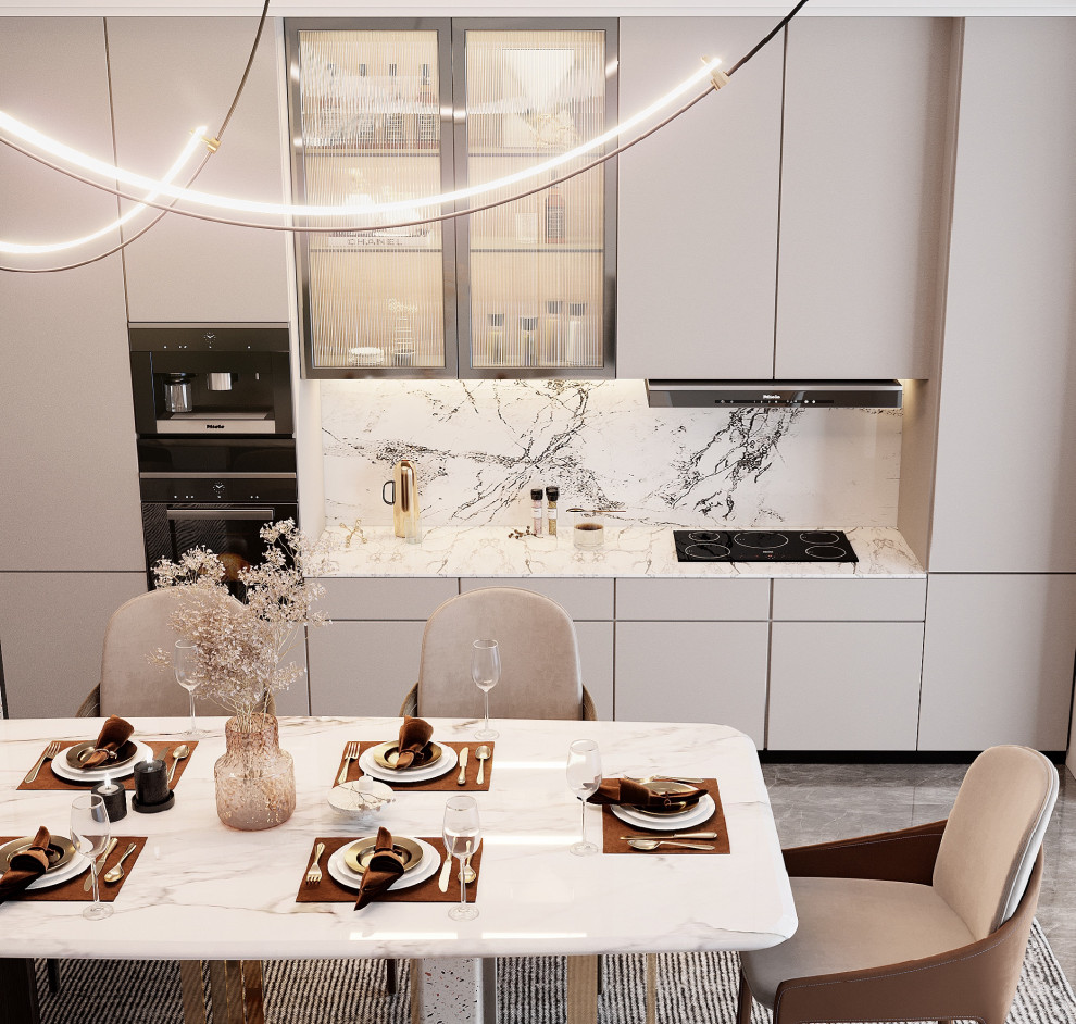 Алена Гришак