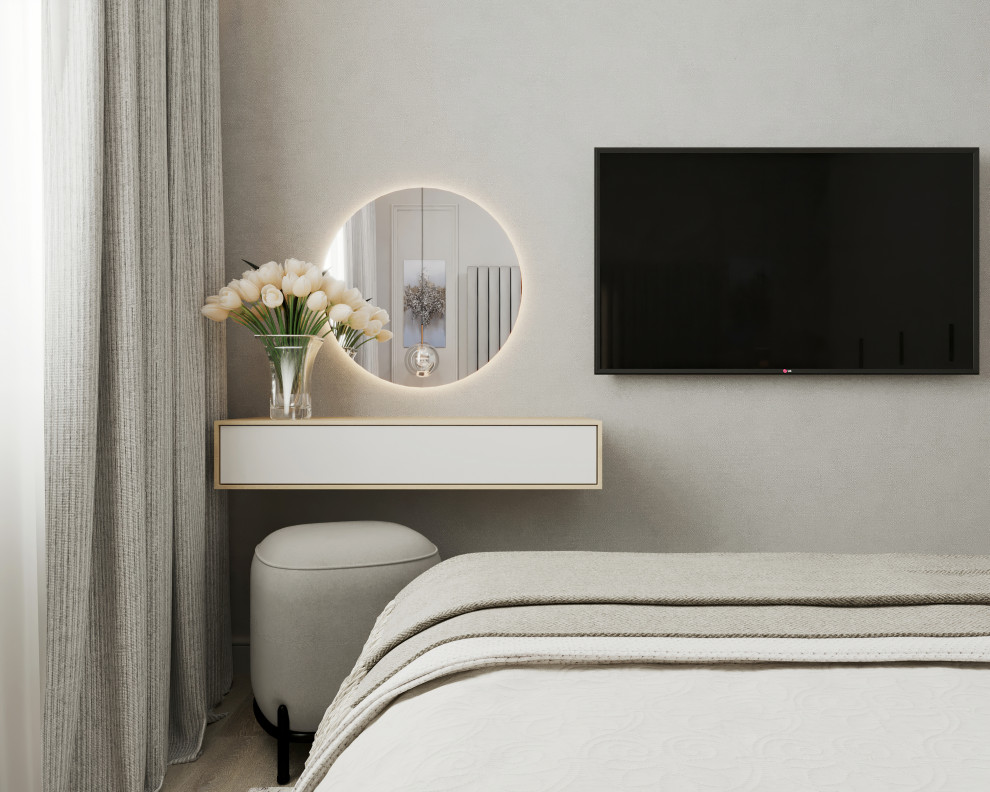 ЖК. Северная долина