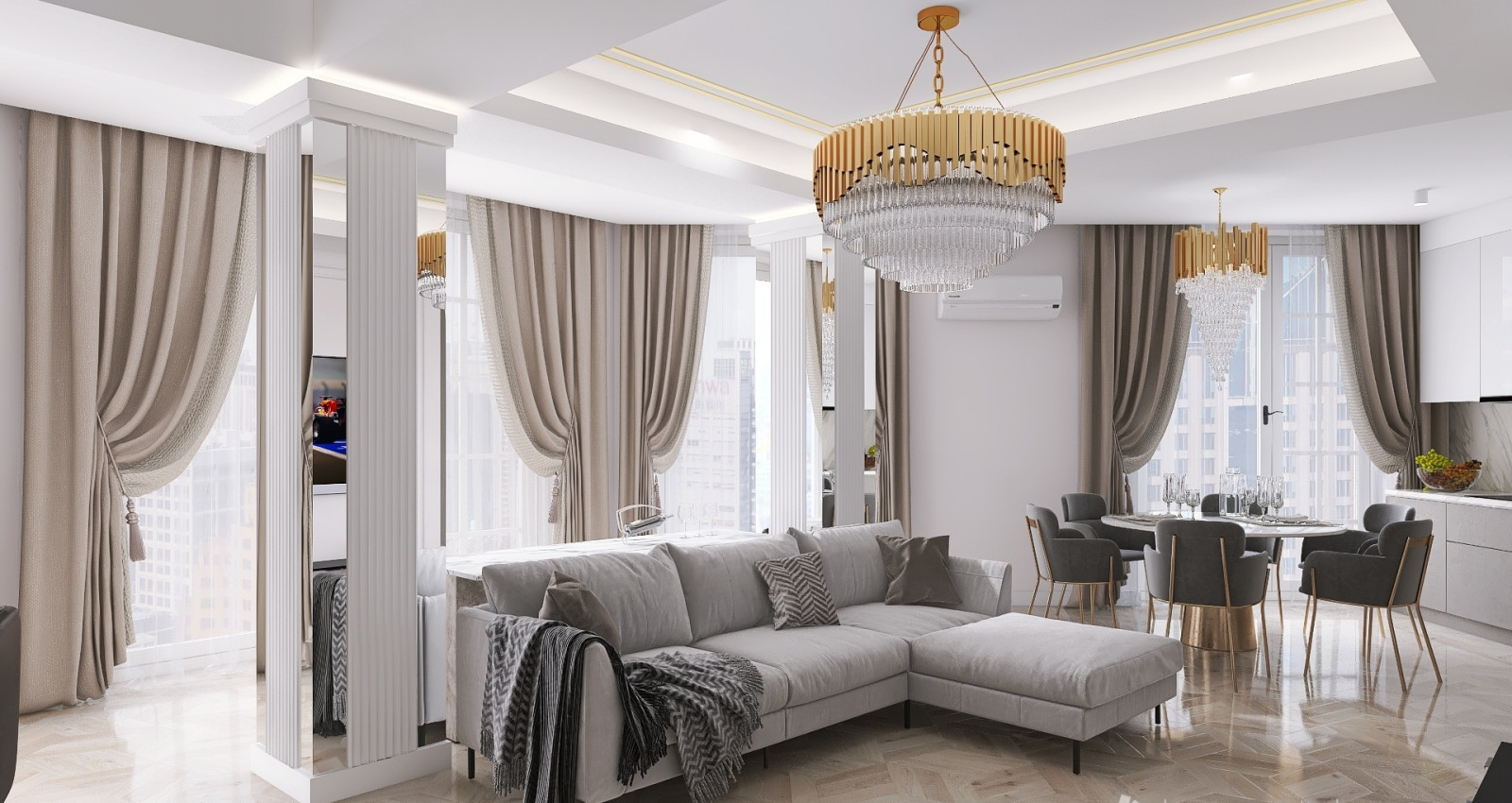 Юлия Бондаренко