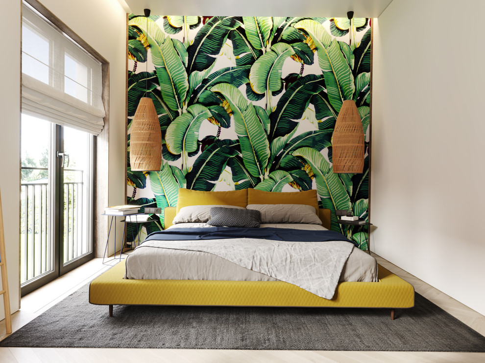 Квартира для большой семьи с детьми