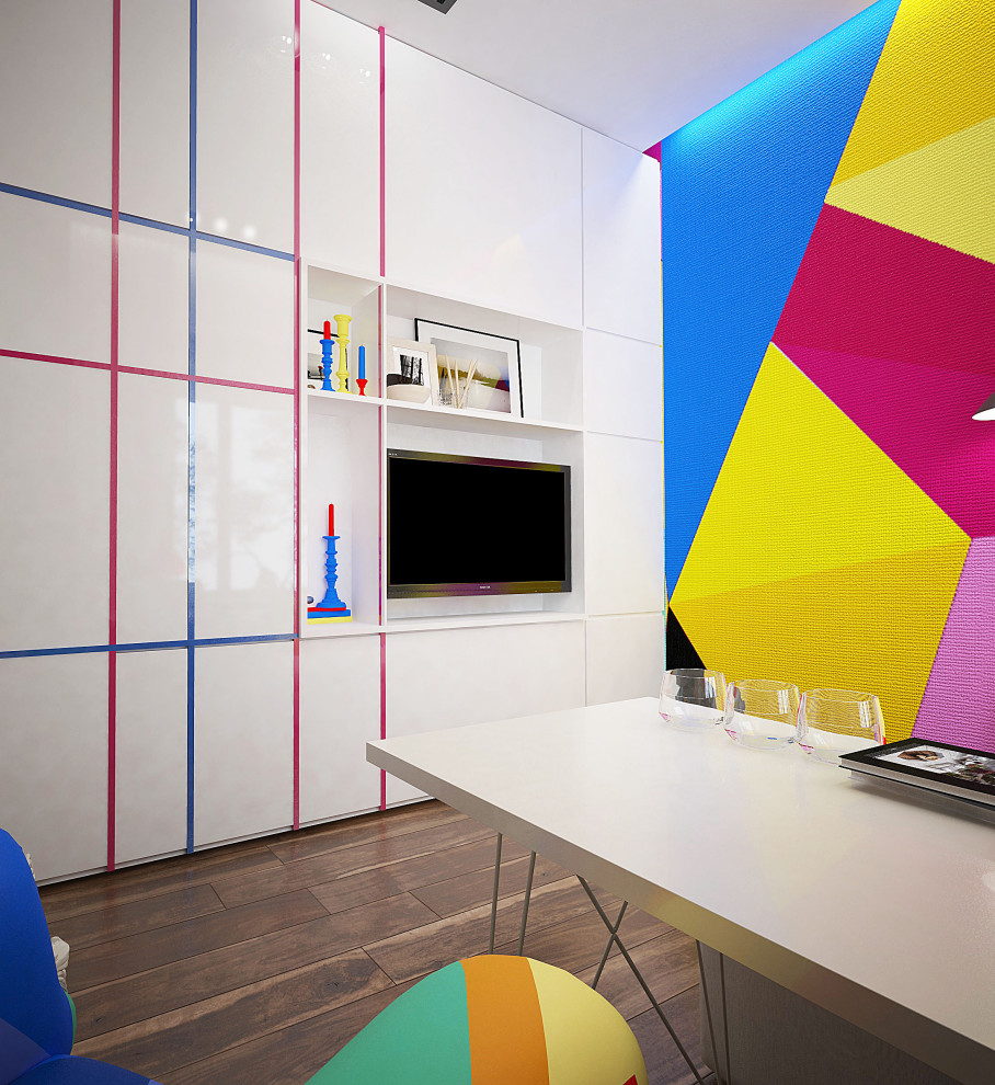 ДОМ КРАСНОГОРСК