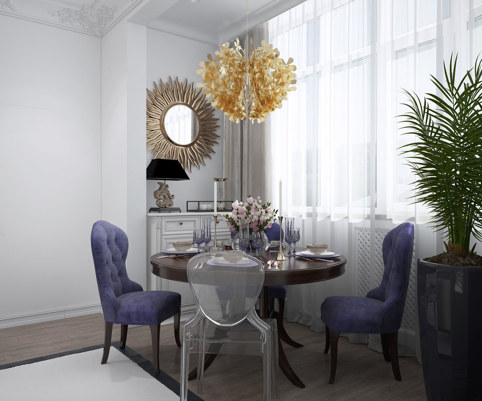 Парижский шик