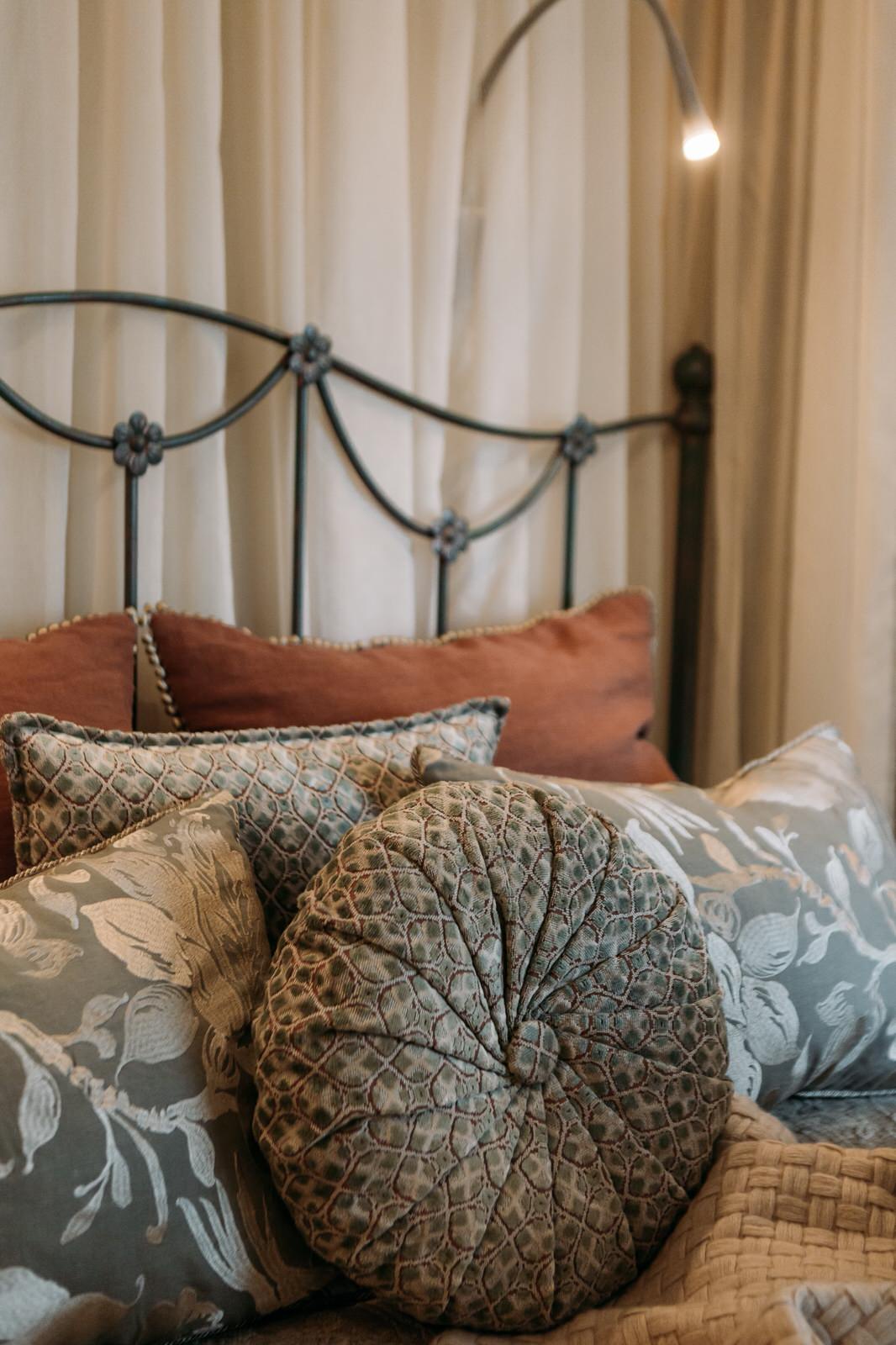 Мешок яблок