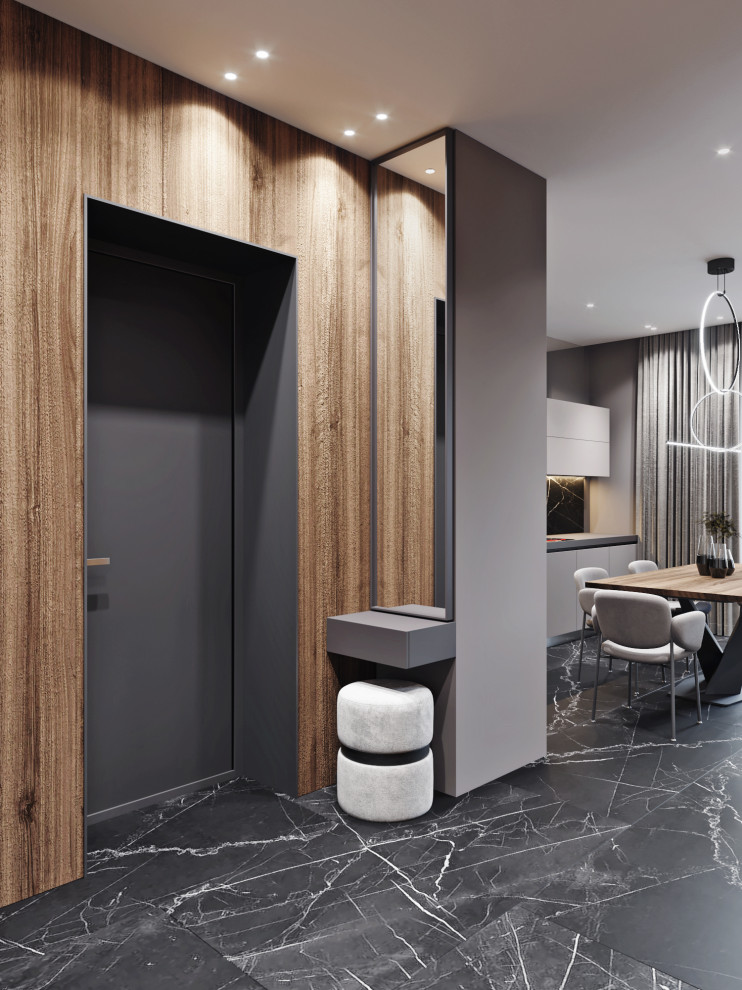 Переулок Бульварный